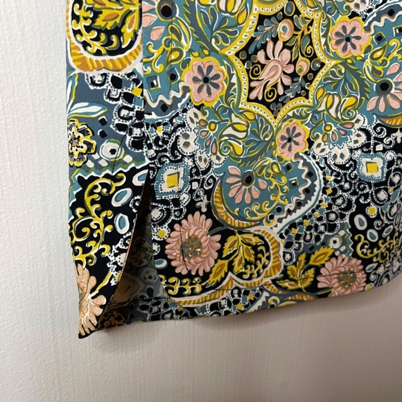 Ann Taylor Loft XXS Skirt - Picture 3 of 6